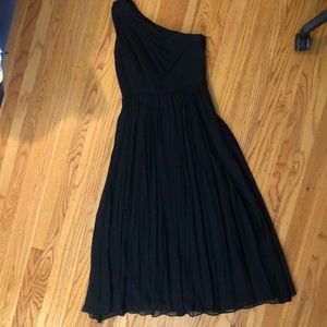 Banana Republic Midi Dress (semi/formal)